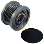 NAPA Alternator Overrunning Freewheel Clutch NOP1001