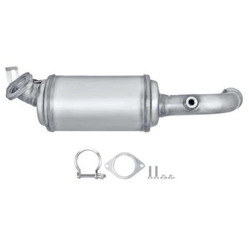Hella Soot/Particulate Filter 8LH 366 081-301