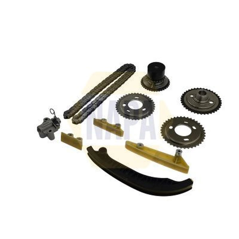 NAPA Timing Chain Kit Set 132 Links NCK4024