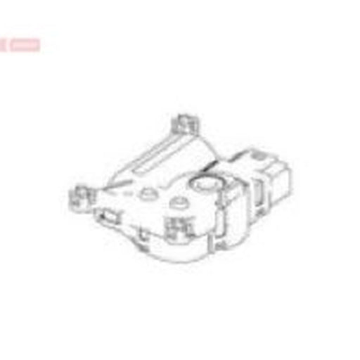 Denso A/C Actuator DAT23009