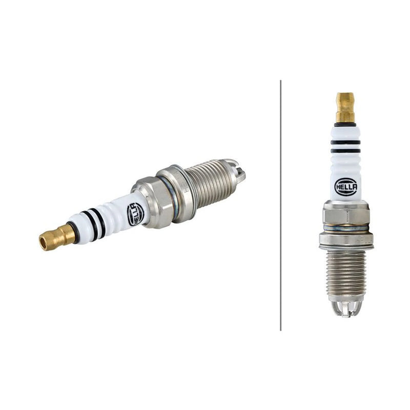 Hella Engine Spark Plug 8EH 358 238-511