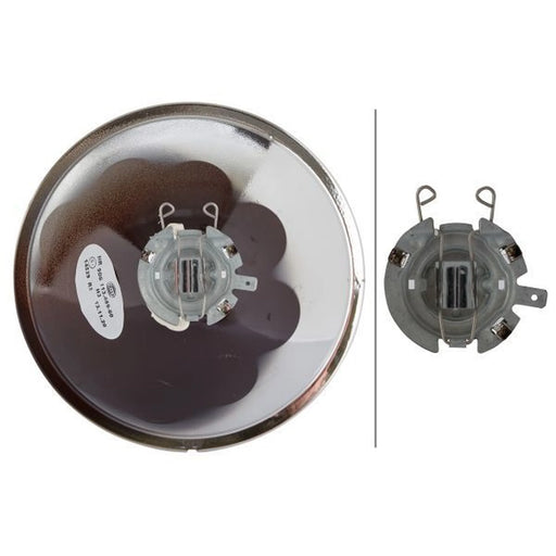 Hella Reflector With Lens E-Gr 9DS Front 9DS 113 469-001 791.00.72.0711 9DS 113