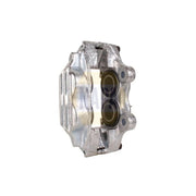 NAPA Brake Caliper Assembly Front Left NCA2029