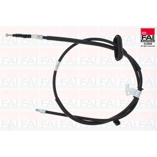 FAI Handbrake Cable Right Rear FBC316