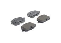 Bosch Brake Pad Set x x 0986494900