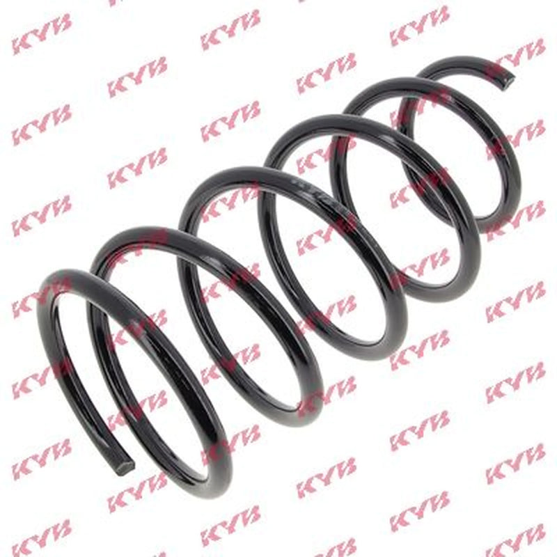 KYB Front Suspension Coil Spring RC3466