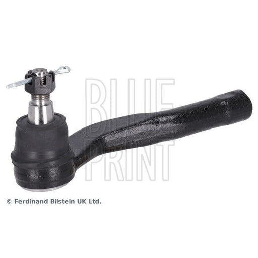 Blue Print Steering Tie Rod End Ball Joint Front Left ADD68737