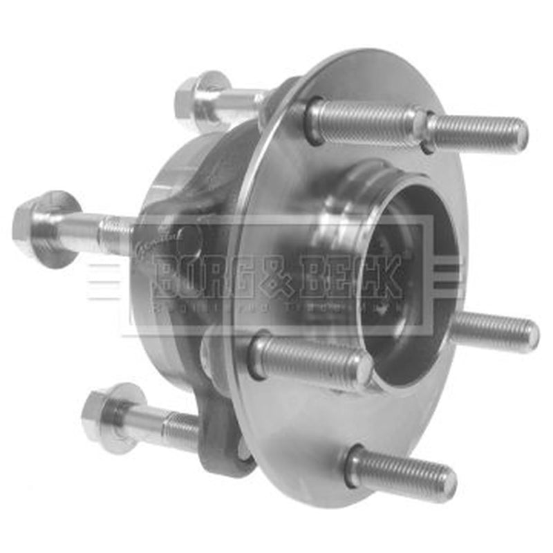 Borg & Beck Wheel Bearing Kit BWK1247