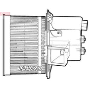 Denso Heater Blower Fan DEA09060