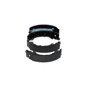 Bosch Brake Shoe Set Axle Kit 0 986 487 961