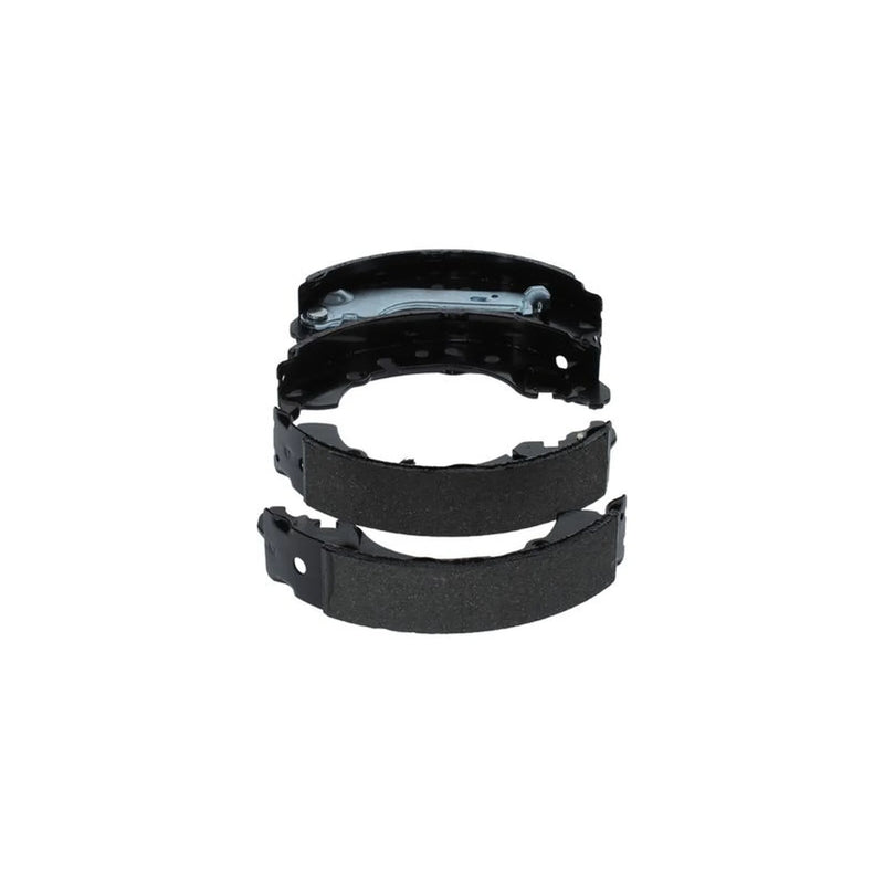 Bosch Brake Shoe Set Axle Kit 0 986 487 961