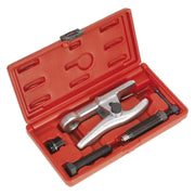 Sealey Ball Joint Splitter Hydraulic Light Commercial VS3811 Sealey  - Town Parts