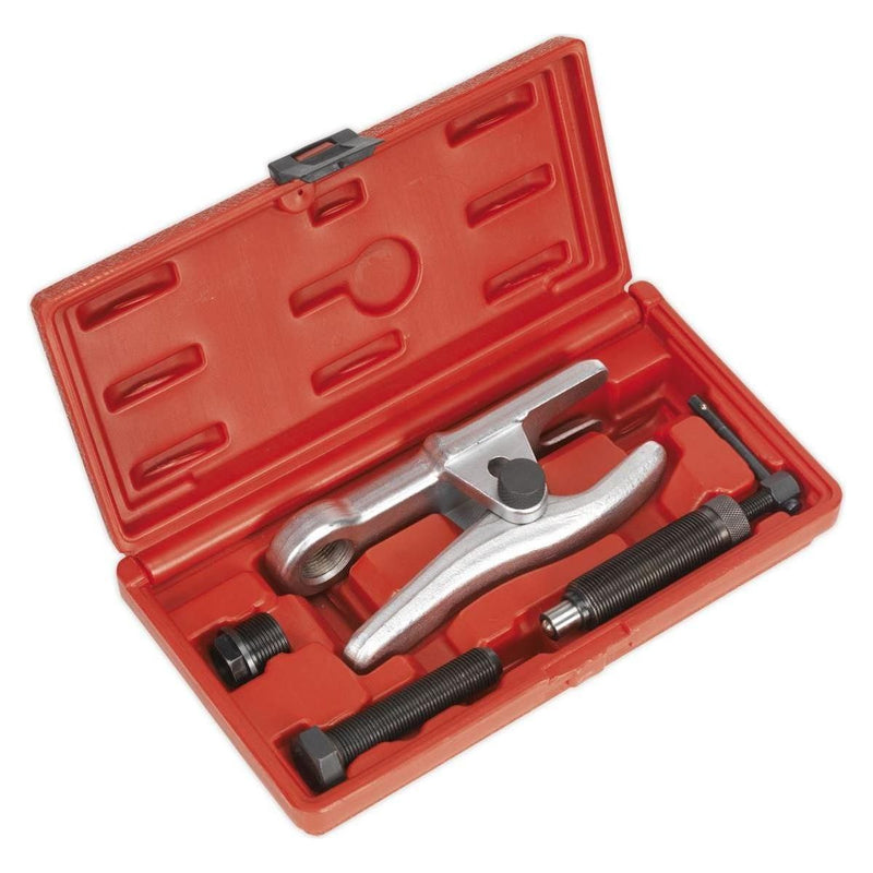 Sealey Ball Joint Splitter Hydraulic Light Commercial VS3811 Sealey  - Town Parts