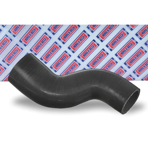 Borg & Beck Intercooler Turbo Charge Air Hose BTH1642