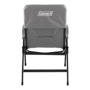 Coleman Recliner Chair Camping Garden Padded Caravan 8 Position Folding Seat - Coleman - Van Life Living