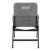 Coleman Recliner Chair Camping Garden Padded Caravan 8 Position Folding Seat - Coleman - Van Life Living