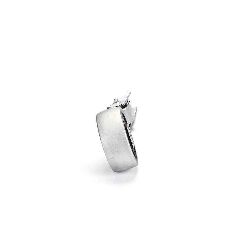 Delphi Engine Mount Mounting Rear TEM283