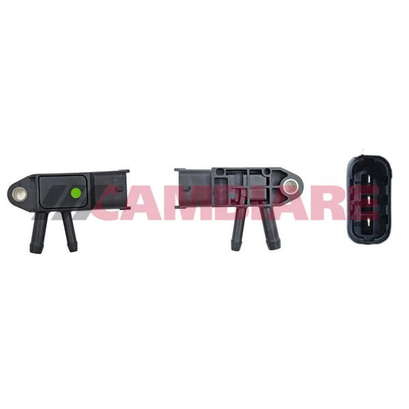 Cambiare Exhaust Pressure Sensor VE393056