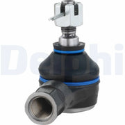 Delphi Steering Tie Rod End Ball Joint Front M14x1.5 TA1900