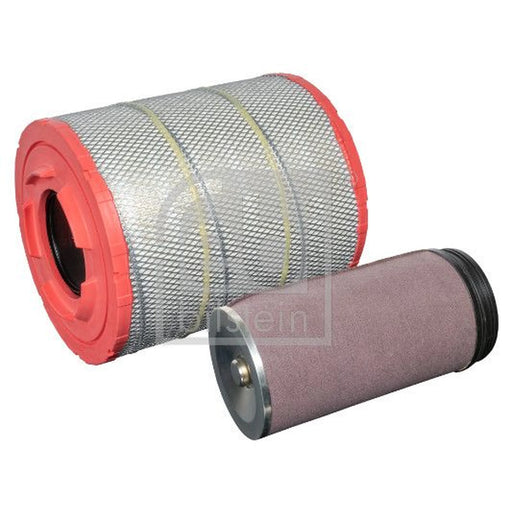 Febi Air Filter Kit 173607
