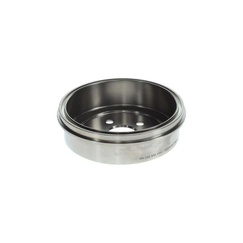 Bosch Brake Drum Assembly Rear 0 986 477 139