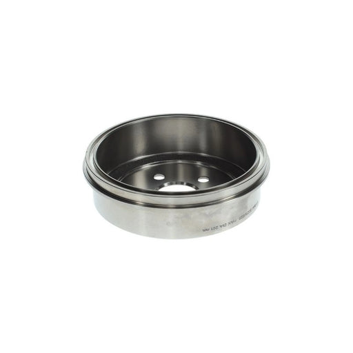 Bosch Brake Drum Assembly Rear 0 986 477 139