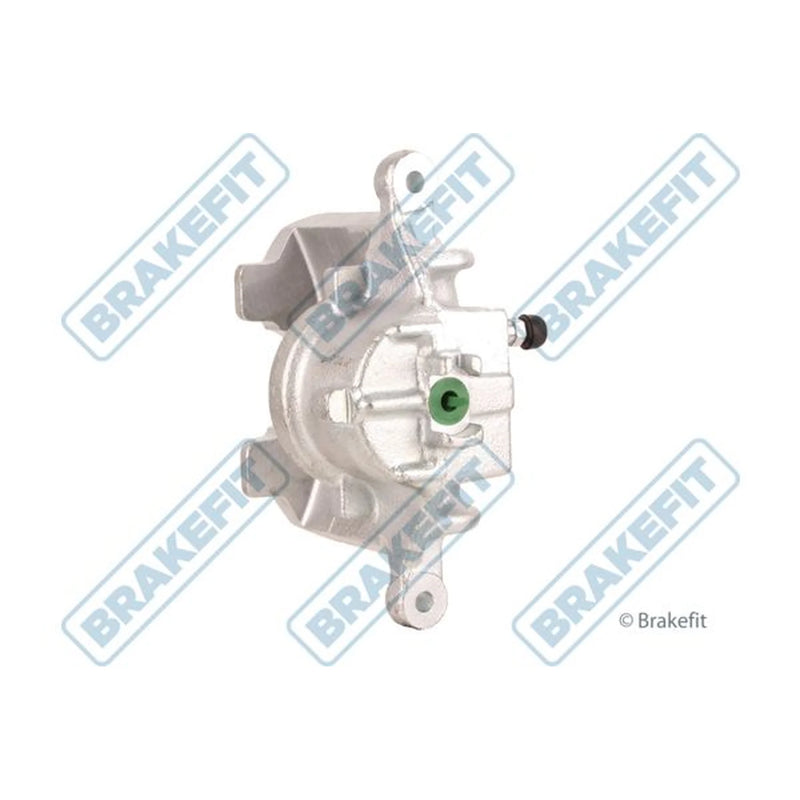 Apec Brake Caliper Assembly Front Left BCA1337