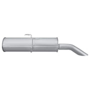 Hella End Silencer Rear 8LD 366 031-751
