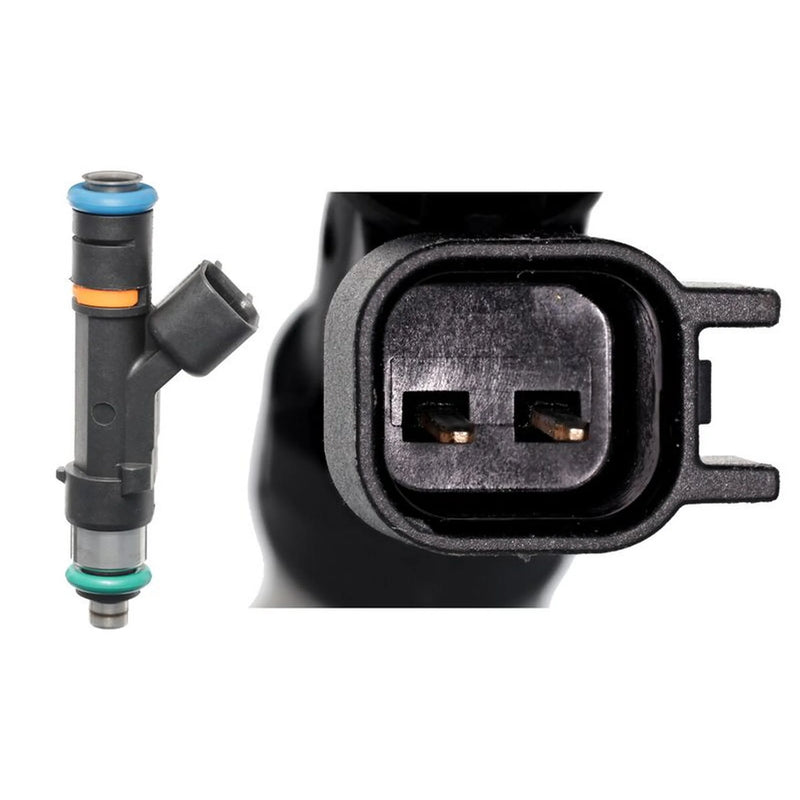 Valeo Fuel Injector Nozzle Pin 348291