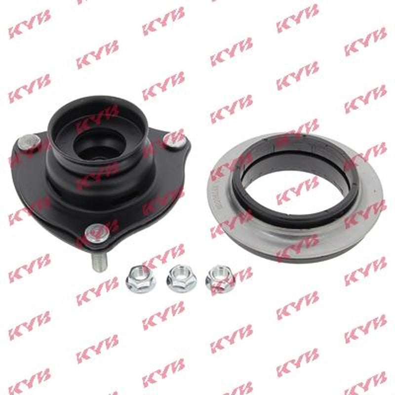 KYB Front Repair Kit Suspension Strut Support Mount SM5615