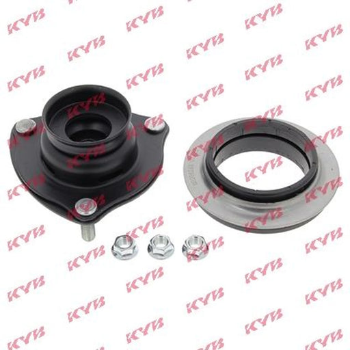 KYB Front Repair Kit Suspension Strut Support Mount SM5615