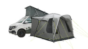 Outwell Pine Hills Awning Grey - Outwell - Van Life Living