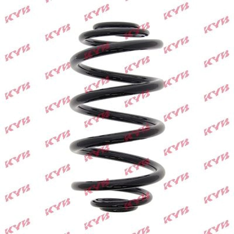 KYB Rear Suspension Coil Spring RJ6216