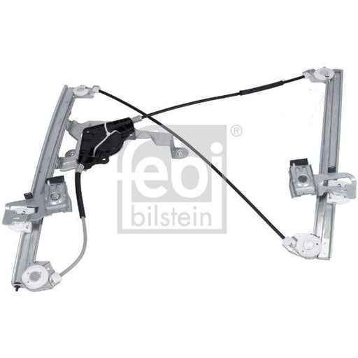 Febi Electric Window Regulator Lifter Left Front 175586