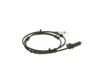 Bosch ABS Wheel Speed Sensor 0265006688