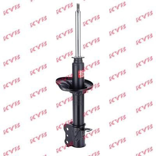 KYB Shock Absorber Damper Strut Rear Left 334202