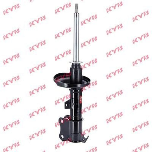 KYB Shock Absorber Damper Strut Rear Left 334128