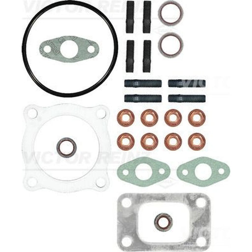 Victor Reinz Charger Mounting Kit 04-10037-01