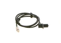 Bosch ABS Wheel Speed Sensor 0265006673