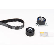 Continental CTAM Timing Belt Kit with Rollers CT1138K1