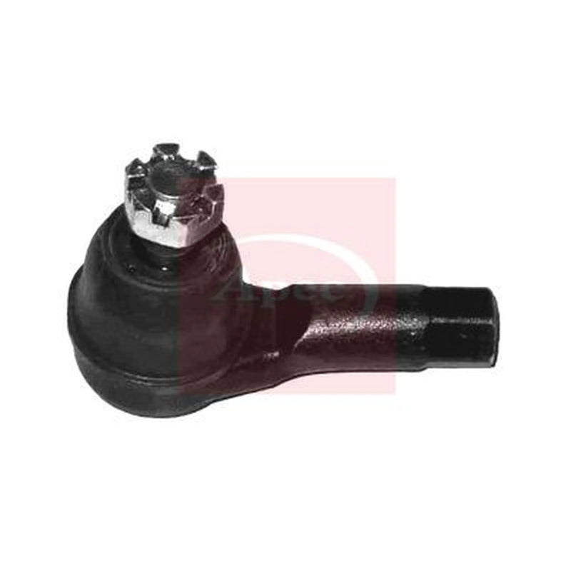 Apec Steering Tie Rod End Ball Joint Front Right M12x1.25 AST6372