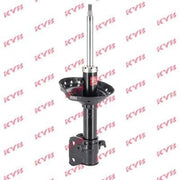 KYB 2 x Shock Absorbers 334.460-x2