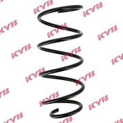 KYB Front Suspension Coil Spring RA4002