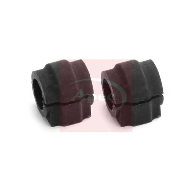 Apec Wishbone / Control / Trailing Arm Bush Front Right AST8178