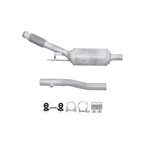 Hella Soot/Particulate Filter 8LH 366 080-341