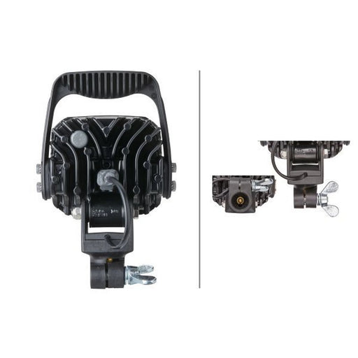 Hella Worklight High 1GA 995 506-091