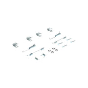 Bosch Brake Shoe Accessory Kit Rear 1 987 475 279