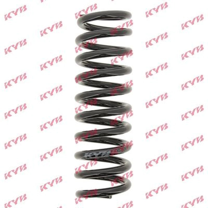 KYB Rear Suspension Coil Spring RD5362