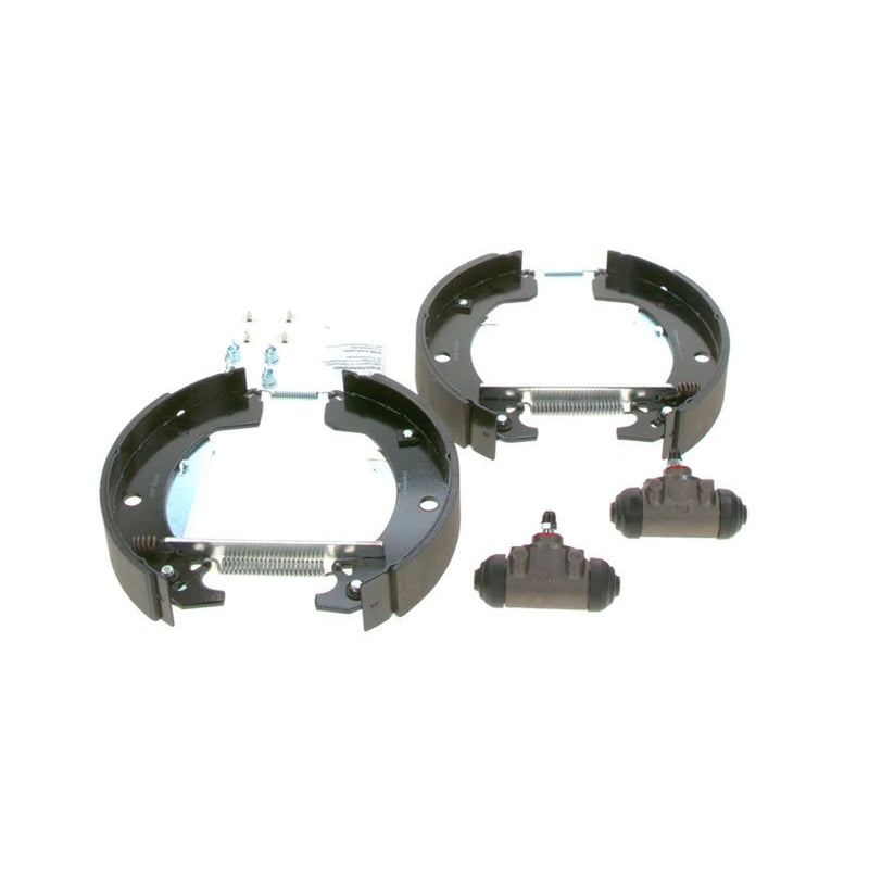 Bosch Brake Shoe Set Axle Kit 0 204 114 036