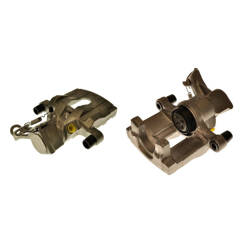 Bosch Brake Caliper Assembly Rear Right 0 986 474 992